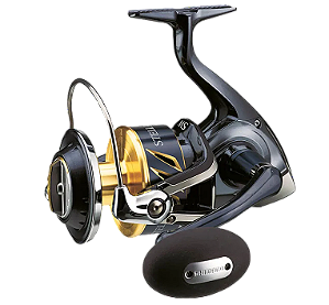 Molinete Shimano Stella SW 19 14000 XGC