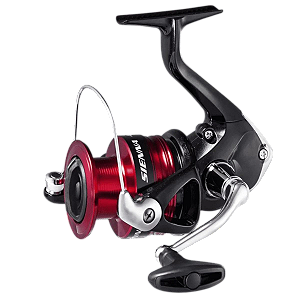 Molinete Shimano Sienna FJ 500