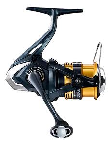 Molinete Shimano Sahara FJ 500