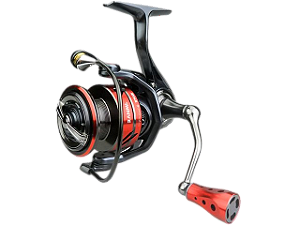 Molinete Ryobi Ranmi Nano Power 3000 HP