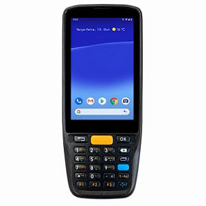 Coletor de Dados Compex K1S