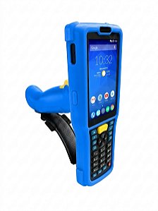 Coletor de Dados Compex Autoid Q7 Cold