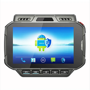 Vestível U2 Android