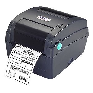 Impressora de Etiquetas TSC 244CE