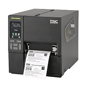 Impressora Industrial TSC MB-240T