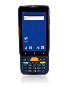 Coletor de Dados Datalogic Memor K