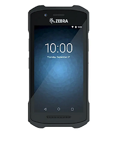Coletor Zebra TC21 2D