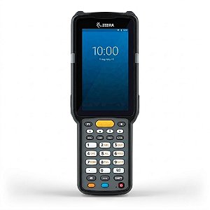 Coletor de Dados Zebra MC33