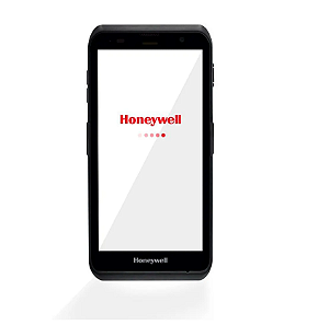Coletor Honeywell EDA52