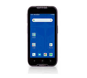 Coletor de Dados Datalogic Memor 11