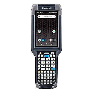 Coletor de Dados Honeywell Ck65
