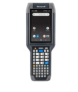 Coletor de Dados Honeywell Ck65