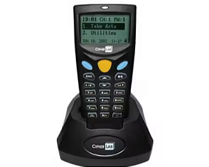 Coletor de Dados CPT-8001