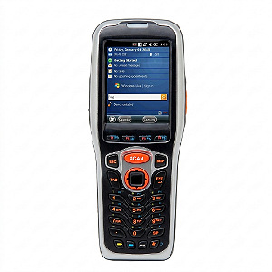 Coletor de Dados Compex PM260 Windows