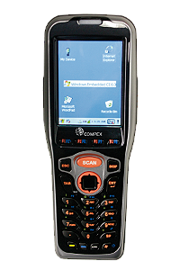 Coletor de Dados PM260 Windows