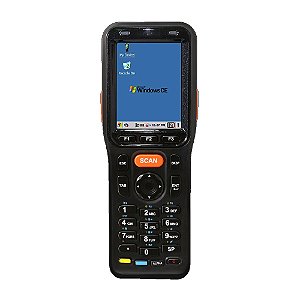 Coletor de Dados Compex PM200 Windows