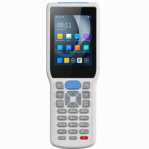 Coletor de Dados Compex CPX Blue