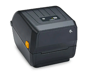 Impressora de Etiquetas Zebra ZD220