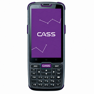 Coletor de Dados CASS CA11