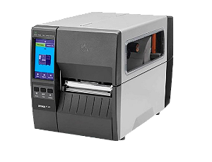 Impressora Industrial Etiquetas Zebra ZT231