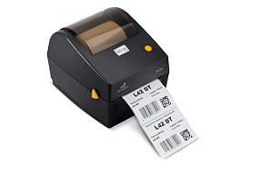 Impressora de Etiquetas Elgin L42DT (Não Usa Ribbon)
