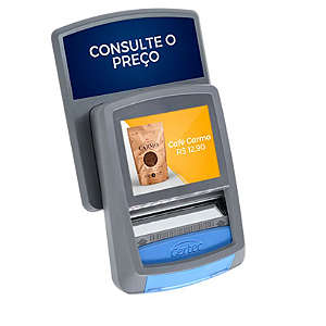 Busca Preço Gertec G2-S ETH/WIFI