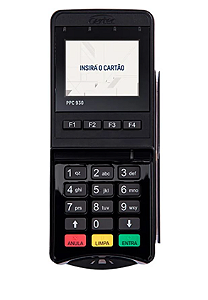 PinPad Gertec PPC930