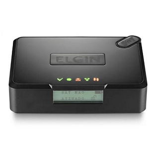 SAT Fiscal Elgin Smart 4GB 1 USB 2 RJ45