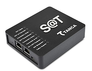 SAT Fiscal Tanca TS1000+ SP Avulso