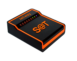 SAT Fiscal Jetway JS-1000 SP