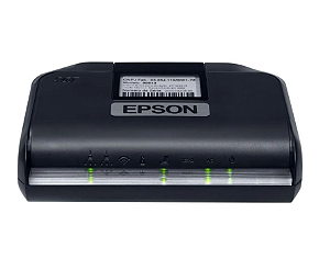 SAT Fiscal Epson 2.0