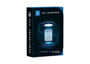 Aplicação CPX-Inventários
