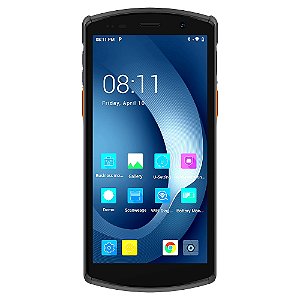 Coletor de Dados Urovo DT50 Android