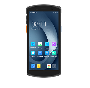 Coletor de Dados Urovo DT50 Android
