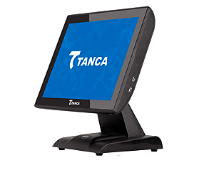 All In One Tanca TPT650 Touch Screen 15"