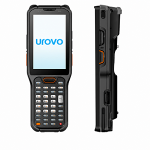 Coletor de Dados Urovo RT-40 Android 13