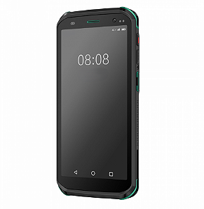 Coletor PDA CT80 Robusto