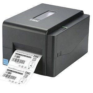 Impressora de Códigos de Barras TSC TE200 USB