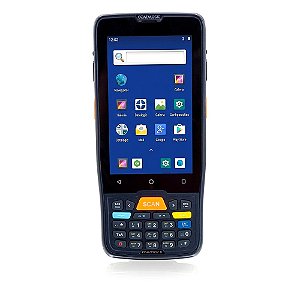 Coletor de Dados Datalogic Memor K Android