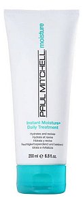 Paul Mitchell Instant Moisture- Condicionador 200mls
