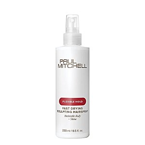 Paul Mitchell Flexible Style Fast Drying Sculpting 250ml