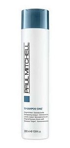 Paul Mitchell Shampoo One 300ml