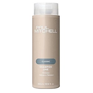 Paul Mitchell Shampoo One 300ml