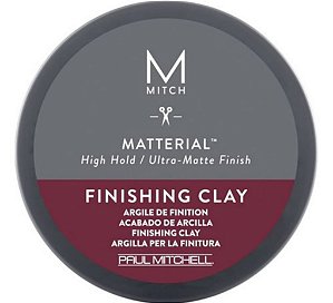 Paul Mitchell Mitch Matterial Finishing Clay- Cera 85g