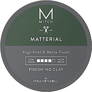 Paul Mitchell Mitch Matterial Finishing Clay- Cera 85g