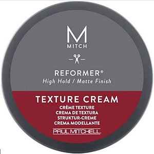 Paul Mitchell Mitch Reformer Texture Cream- Pasta 85g