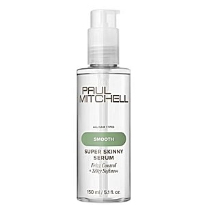 Paul Mitchell Super Skinny- Sérum Capilar 150mls