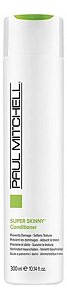 Paul Mitchell Super Skinny- Condicionador 300ml