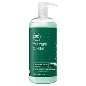 Paul Mitchell Tea Tree Special Shampoo 1L