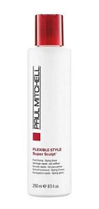 Paul Mitchell Flexible Style Super Sculpt- Modelador 250mls